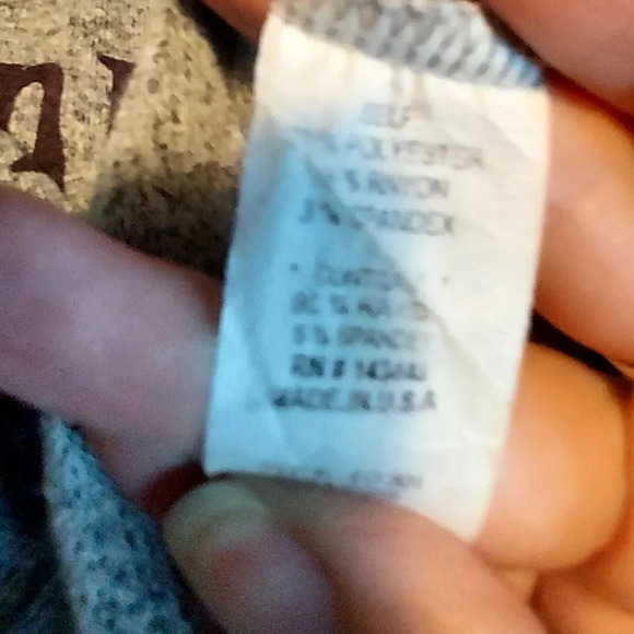 May Pink Girls Just Wanna Tunic - Picture 6 of 6